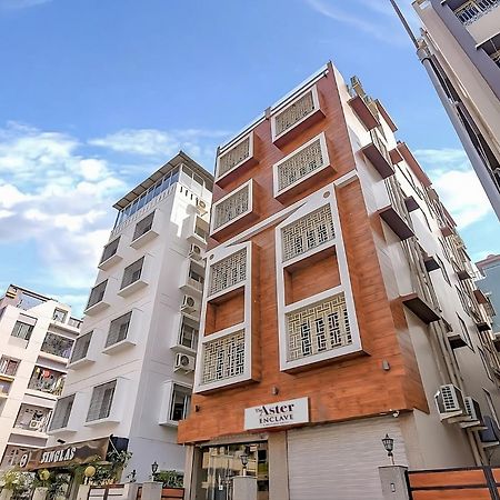 The Aster Enclave Hotel Kolkata Exterior photo