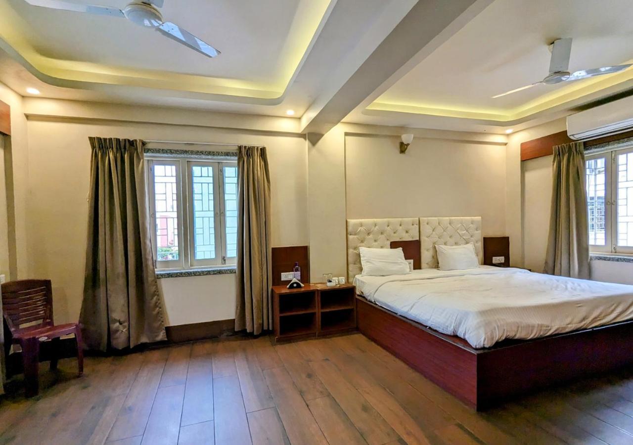 The Aster Enclave Hotel Kolkata Exterior photo