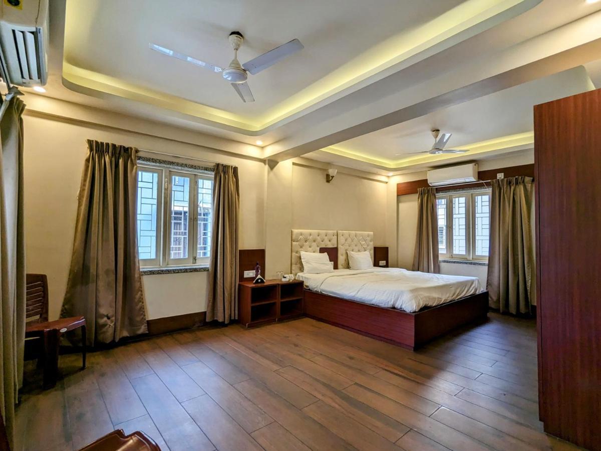 The Aster Enclave Hotel Kolkata Exterior photo