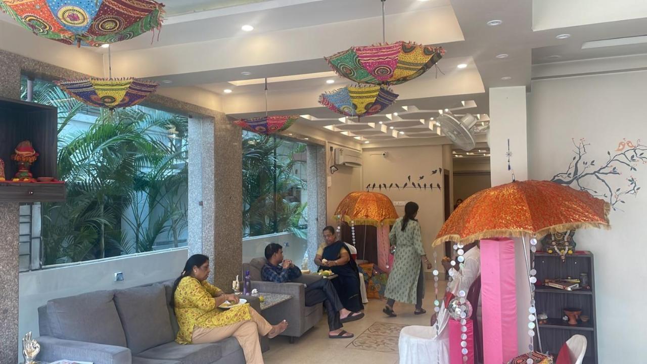 The Aster Enclave Hotel Kolkata Exterior photo
