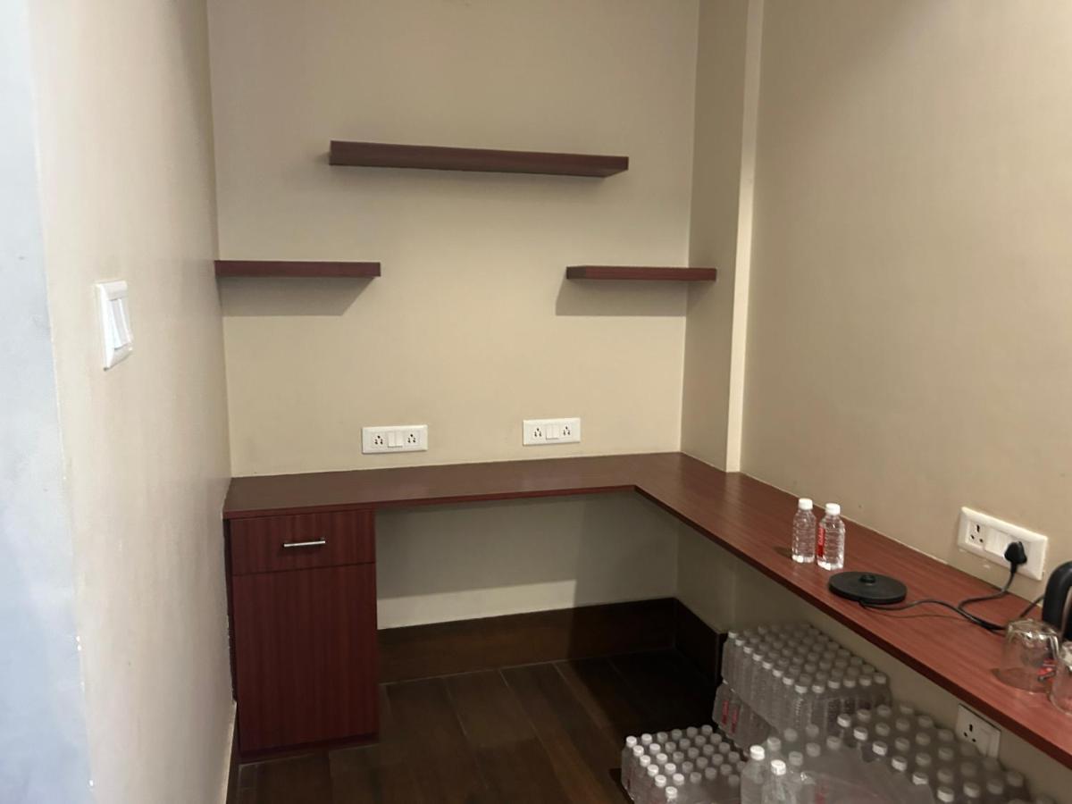 The Aster Enclave Hotel Kolkata Exterior photo