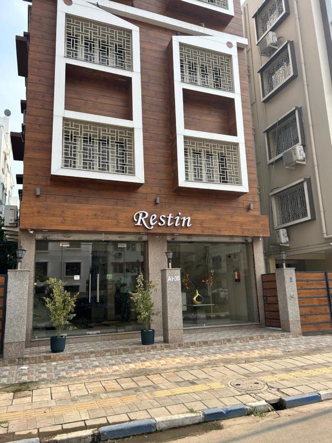 The Aster Enclave Hotel Kolkata Exterior photo